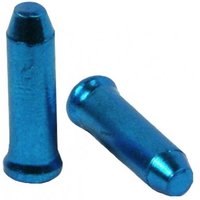 Velo Store - UK Bicycle cable ends Birzman (x10) | Extra 10% off with Subscription, Postage £16.79 to UK Fedex.