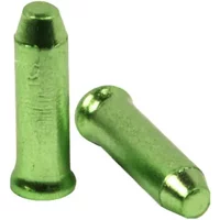 Velo Store - UK Bicycle cable ends Birzman (x10) | Extra 10% off with Subscription, Postage £16.79 to UK Fedex.