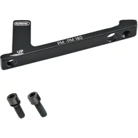 Velo Store - UK Front + rear brake adapter Birzman PM - PM Ø 180 (+20 mm) - Avant 2013 | Extra 10% off with Subscription, Postage £16.79 to UK Fedex.