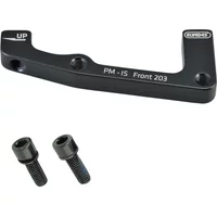 Velo Store - UK Front brake adapter Birzman PM - IS Ø 203 | Extra 10% off with Subscription, Postage £16.79 to UK Fedex.