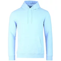 Hoodie Colorful Standard Classic Organic polar blue