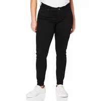 Super Skinny Jeans mit hoher Taille Frau G-Star Shape