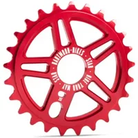 Velo Store - UK Aluminum crown Dartmoor Star 7075 | Extra 10% off with Subscription, Postage £16.79 to UK Fedex.