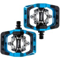 Velo Store - UK Pedal DMR V-Twin | Extra 10% off with Subscription, Postage £16.79 to UK Fedex.