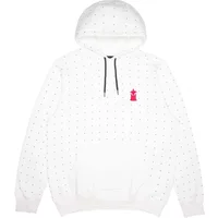 Hoodie Wrung Dots Two