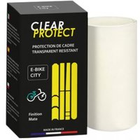 Velo Store - UK Frame protection ClearProtect E-Bike City | Extra 10% off with Subscription, Postage £16.79 to UK Fedex.