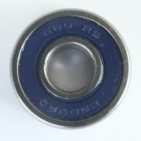 Velo Store - UK Bearings Enduro Bearings 609 2RS-9x24x7 | Extra 10% off with Subscription, Postage £16.79 to UK Fedex.