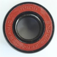 Velo Store - UK Bearings Enduro Bearings CØ 6900 VV-10x22x6 | Extra 10% off with Subscription, Postage £16.79 to UK Fedex.
