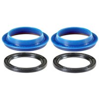 Velo Store - UK Fork seals Enduro Bearings Manitou 34 mm | Extra 10% off with Subscription, Postage £16.79 to UK Fedex.