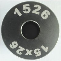 Velo Store - UK Bearings Enduro Bearings Guide for MR1526 Bearing-Inner | Extra 10% off with Subscription, Postage £16.79 to UK Fedex.