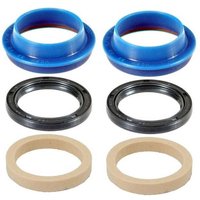 Velo Store - UK Fork seals Enduro Bearings Fox 34mm | Extra 10% off with Subscription, Postage £16.79 to UK Fedex.