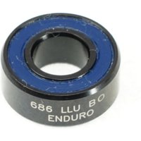 Velo Store - UK Bearings Enduro Bearings 686 LLU BO-6x13x5 | Extra 10% off with Subscription, Postage £16.79 to UK Fedex.