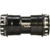 Velo Store - UK Bottom bracket Enduro Bearings TorqTite-UltraTorque Cup-BB30-UltraTorque-Black | Extra 10% off with Subscription, Postage £16.79 to UK Fedex.