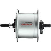 Velo Store - UK Dynamo hub Shimano Nexus DH-C6000-2R | Extra 10% off with Subscription, Postage £16.79 to UK Fedex.