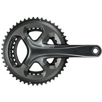 Velo Store - UK Double crankset Shimano Tiagra FC-4700 10V | Extra 10% off with Subscription, Postage £16.79 to UK Fedex.