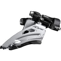 Velo Store - UK Front derailleur Shimano Alivio FD-M3120-D 9V | Extra 10% off with Subscription, Postage £16.79 to UK Fedex.