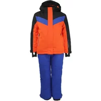 Ski suit for children Peak Mountain Eflight