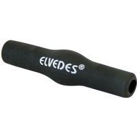 Velo Store - UK Frame protectors Elvedes Rubber (x25) | Extra 10% off with Subscription, Postage £16.79 to UK Fedex.