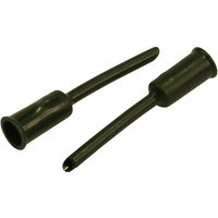 Velo Store - UK Aluminium ferrules Elvedes (x50) | Extra 10% off with Subscription, Postage £16.79 to UK Fedex.