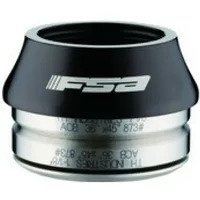Velo Store - UK Integrated headset FSA Orbit is2 1 1/8 36°/45° capot 20mm | Extra 10% off with Subscription, Postage £16.79 to UK Fedex.