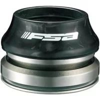 Velo Store - UK Integrated headset FSA Orbit 74 g c33e 1 1/8 1 1/4 capot 15mm | Extra 10% off with Subscription, Postage £16.79 to UK Fedex.
