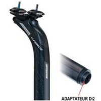 Velo Store - UK Saddle post FSA K-Force SB25 31.6mmx400mm DI2 V18 | Extra 10% off with Subscription, Postage £16.79 to UK Fedex.