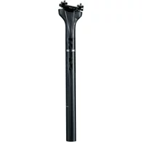 Tige de selle FSA KFX 27.2x400mm SB0 DI2