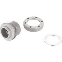 Velo Store - UK Clamping screw for self-extracting crank FSA bb30 qr9b | Extra 10% off with Subscription, Postage £16.79 to UK Fedex.