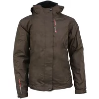 Girl's windbreaker Peak Mountain Gajik