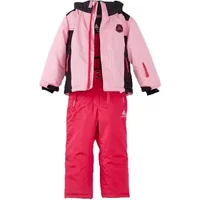 Girl's ski suit Peak Mountain Fanae