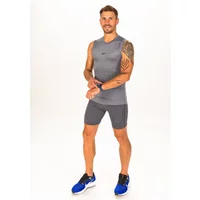 Tank top Nike Pro Dri-FIT image 2