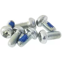 Velo Store - UK Brake disc screw Formula Spare Parts Disc Screws Kit 6 pces | Extra 10% off with Subscription, Postage £16.79 to UK Fedex.