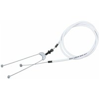 Velo Store - UK Odyssey BMX Brake cable Odyssey linear quik | Extra 10% off with Subscription, Postage £16.79 to UK Fedex.