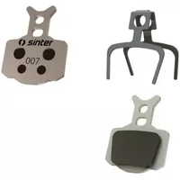 Velo Store - UK Brake pad Sinter 07 - Race | Extra 10% off with Subscription, Postage £16.79 to UK Fedex.