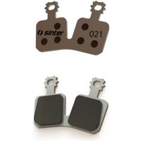 Velo Store - UK Brake pad Sinter 21 - Race | Extra 10% off with Subscription, Postage £16.79 to UK Fedex.