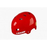 Velo Store - UK Childrens bike helmet Limar 306 | Extra 10% off with Subscription, Postage £16.79 to UK Fedex.