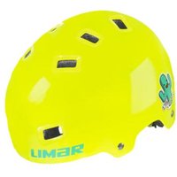 Velo Store - UK Childrens bike helmet Limar 306 | Extra 10% off with Subscription, Postage £16.79 to UK Fedex.
