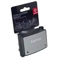 Velo Store - UK Mounting bracket Hamax Fastening Bracket | Extra 10% off with Subscription, Postage £16.79 to UK Fedex.