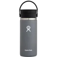 Lid Hydro Flask wide mouth with flex sip lid 16 oz image 2