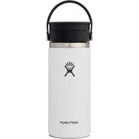 Lid Hydro Flask wide mouth with flex sip lid 16 oz image 2