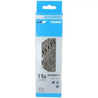Velo Store - UK Bike chain Shimano E-Bike CN-E8000 11V | Extra 10% off with Subscription, Postage £16.79 to UK Fedex.