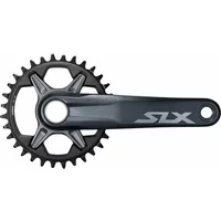 Velo Store - UK Mono crankset Shimano Slx M7100-1 12V | Extra 10% off with Subscription, Postage £16.79 to UK Fedex.
