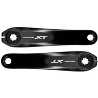Velo Store - UK Crank Shimano Deore Xt FC-M8050 Hollotech | Extra 10% off with Subscription, Postage £16.79 to UK Fedex.