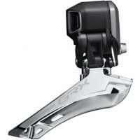 Velo Store - UK Front derailleur Shimano GRX FD-RX815-F 11V | Extra 10% off with Subscription, Postage £16.79 to UK Fedex.