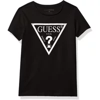 Mädchen-T-Shirt Guess Core Mädchen-T-Shirt Guess Core