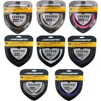 Velo Store - UK Brake cable kit Jagwire Universal Sport | Extra 10% off with Subscription, Postage £16.79 to UK Fedex.