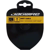Velo Store - UK Derailleur cable Jagwire 1.1X3100mm SRAM/Shimano | Extra 10% off with Subscription, Postage £16.79 to UK Fedex.