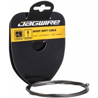Velo Store - UK Derailleur cable Jagwire 1.1X3100mm SRAM/Shimano | Extra 10% off with Subscription, Postage £16.79 to UK Fedex.
