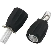 Velo Store - UK Gear adjustment knob Jagwire M5 (x2) | Extra 10% off with Subscription, Postage £16.79 to UK Fedex.