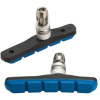 Velo Store - UK Brake pads Jagwire Mountain Sport Brake Pad | Extra 10% off with Subscription, Postage £16.79 to UK Fedex.